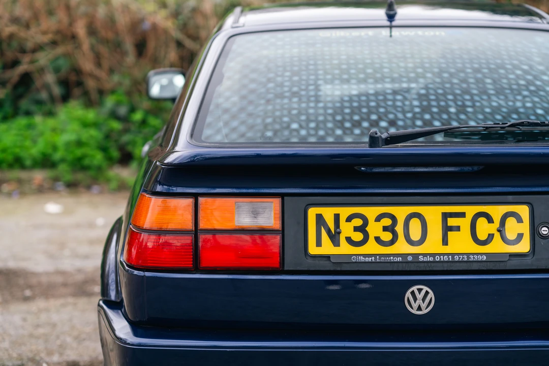 1995 Volkswagen Corrado - Image 24 of 31