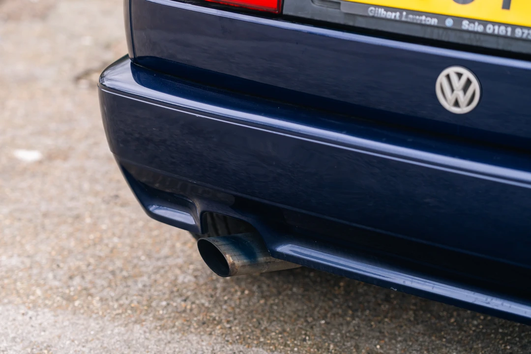 1995 Volkswagen Corrado - Image 25 of 31