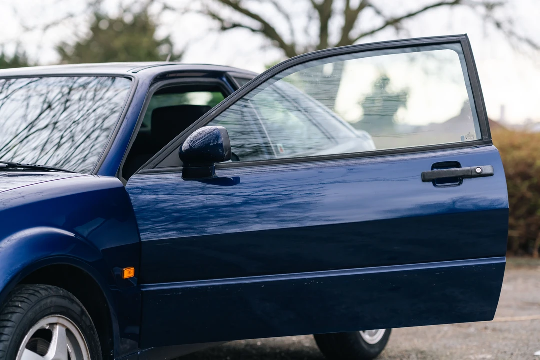 1995 Volkswagen Corrado - Image 28 of 31