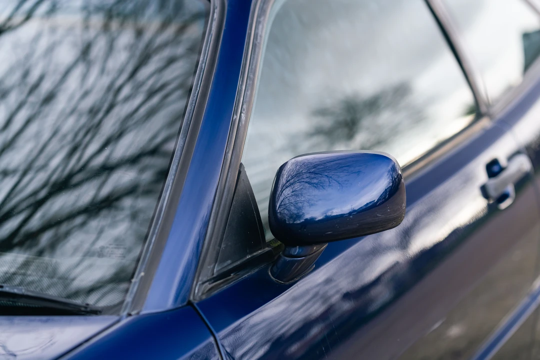 1995 Volkswagen Corrado - Image 31 of 31