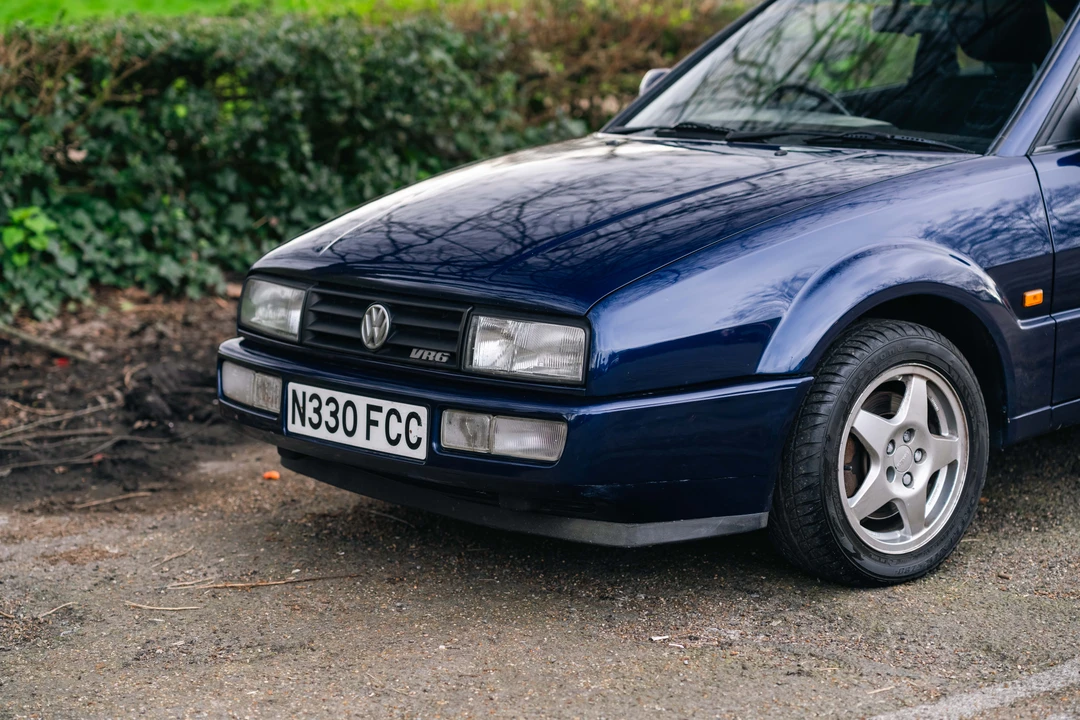 1995 Volkswagen Corrado - Image 15 of 31