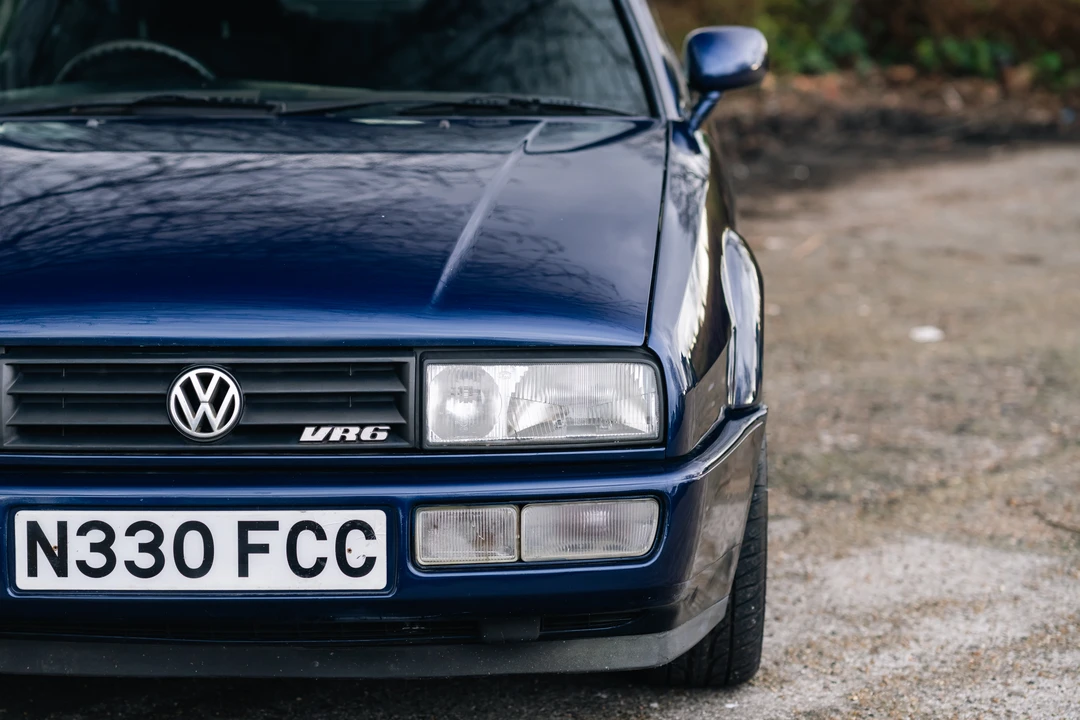 1995 Volkswagen Corrado - Image 17 of 31