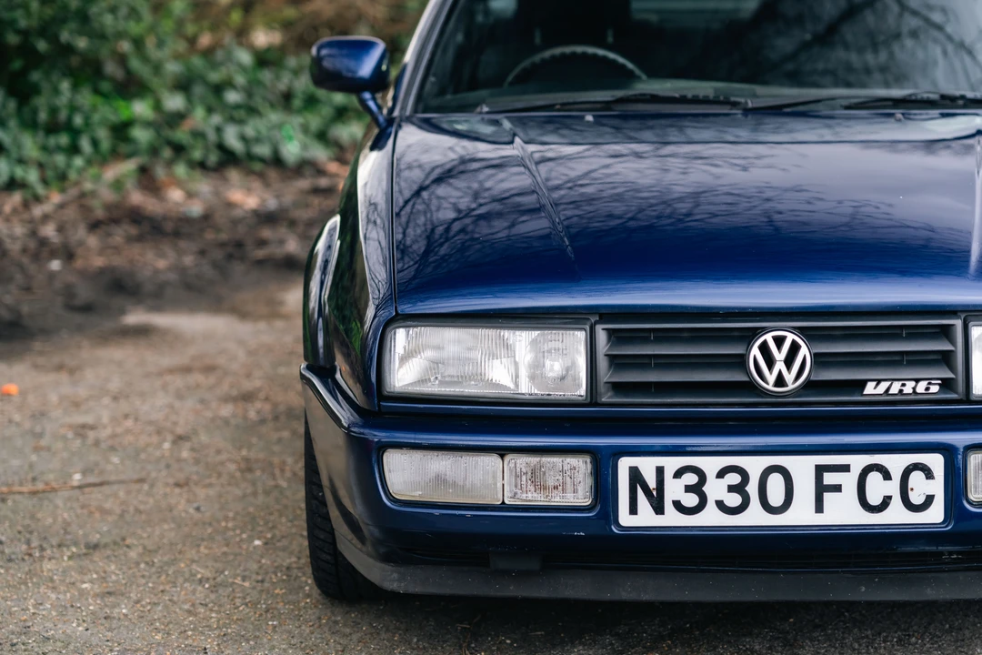 1995 Volkswagen Corrado - Image 18 of 31