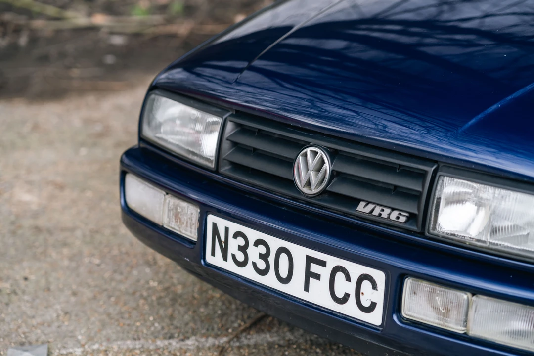 1995 Volkswagen Corrado - Image 19 of 31