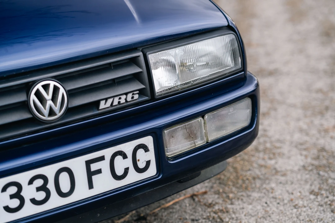 1995 Volkswagen Corrado - Image 20 of 31