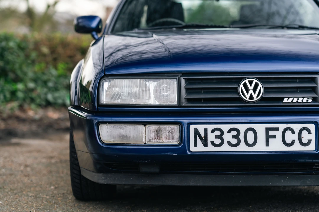 1995 Volkswagen Corrado - Image 21 of 31