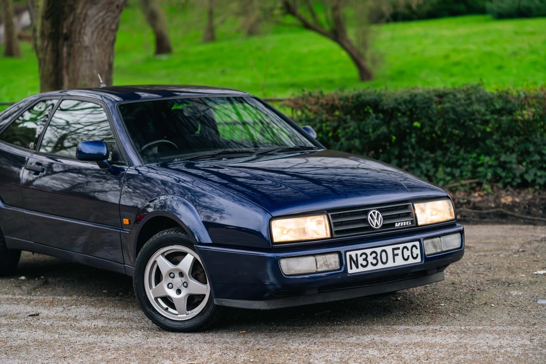 1995 Volkswagen Corrado - Image 14 of 31