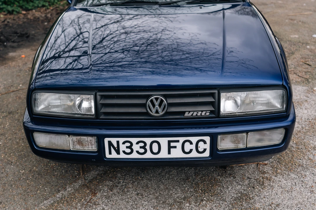 1995 Volkswagen Corrado - Image 11 of 31