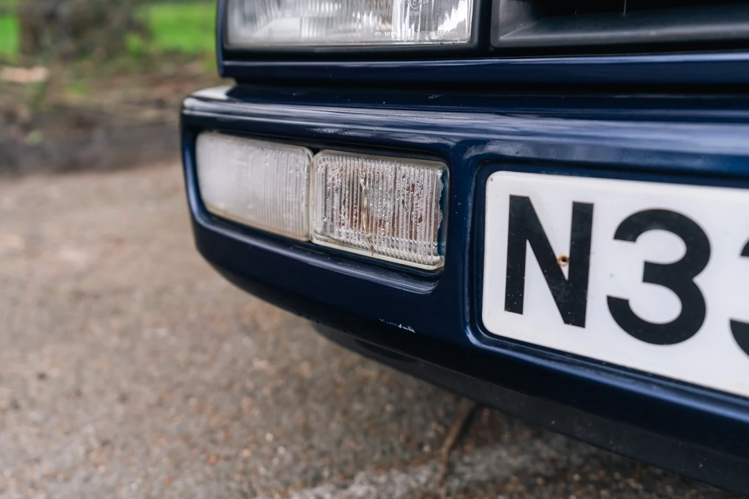 1995 Volkswagen Corrado - Image 12 of 31