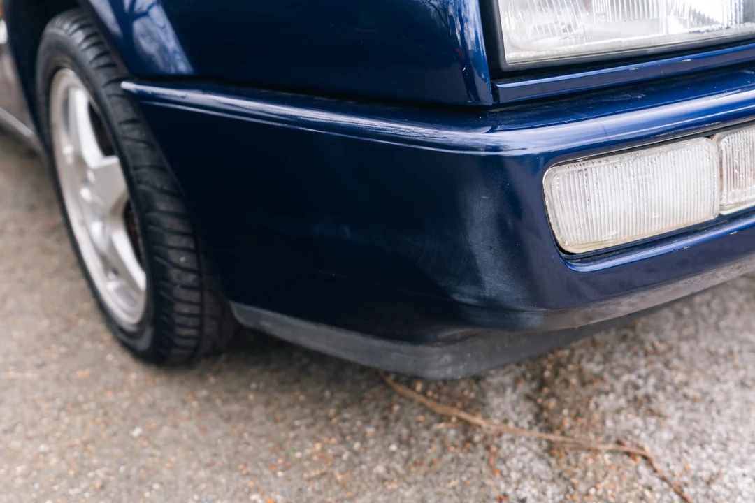 1995 Volkswagen Corrado - Image 13 of 31