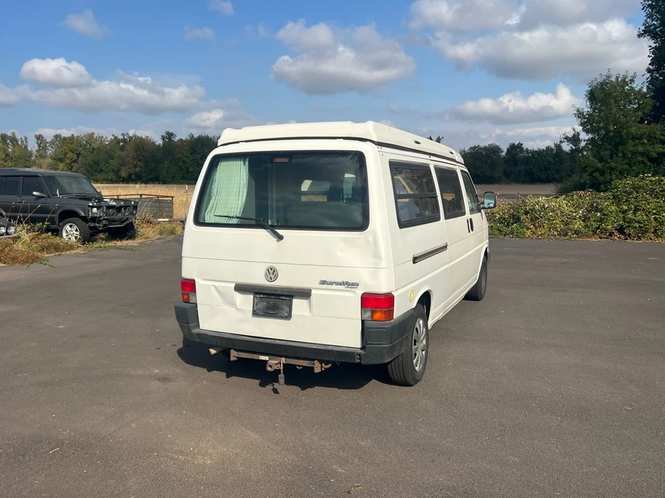 1995 Volkswagen EuroVan - Image 5 of 13