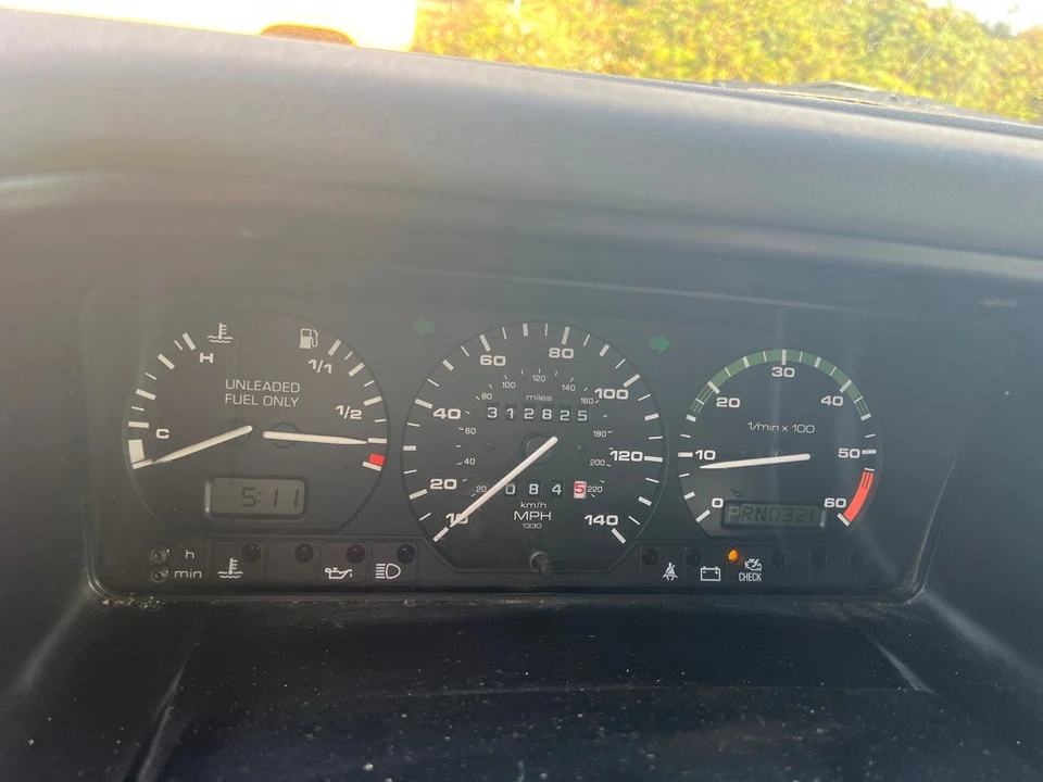 1995 Volkswagen EuroVan - Image 12 of 13