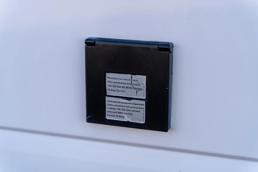 1995 Volkswagen EuroVan - Image 30 of 31