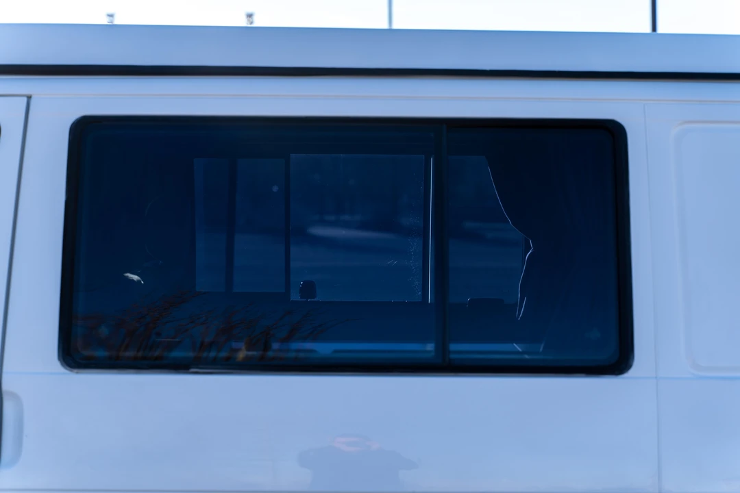 1995 Volkswagen EuroVan - Image 29 of 31