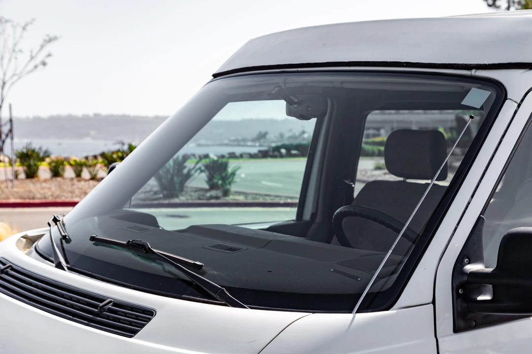 1995 Volkswagen EuroVan - Image 20 of 30