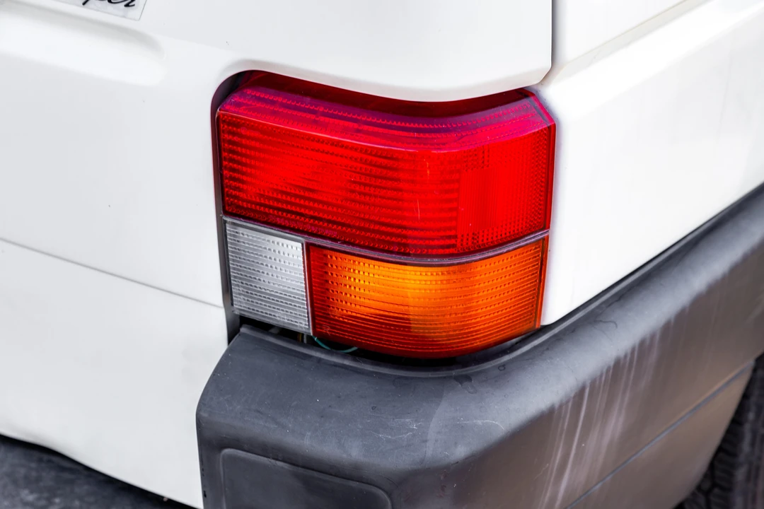 1995 Volkswagen EuroVan - Image 30 of 30