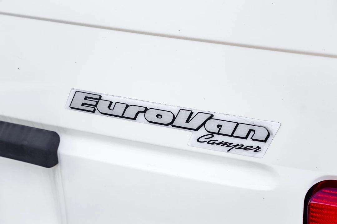 1995 Volkswagen EuroVan - Image 29 of 30