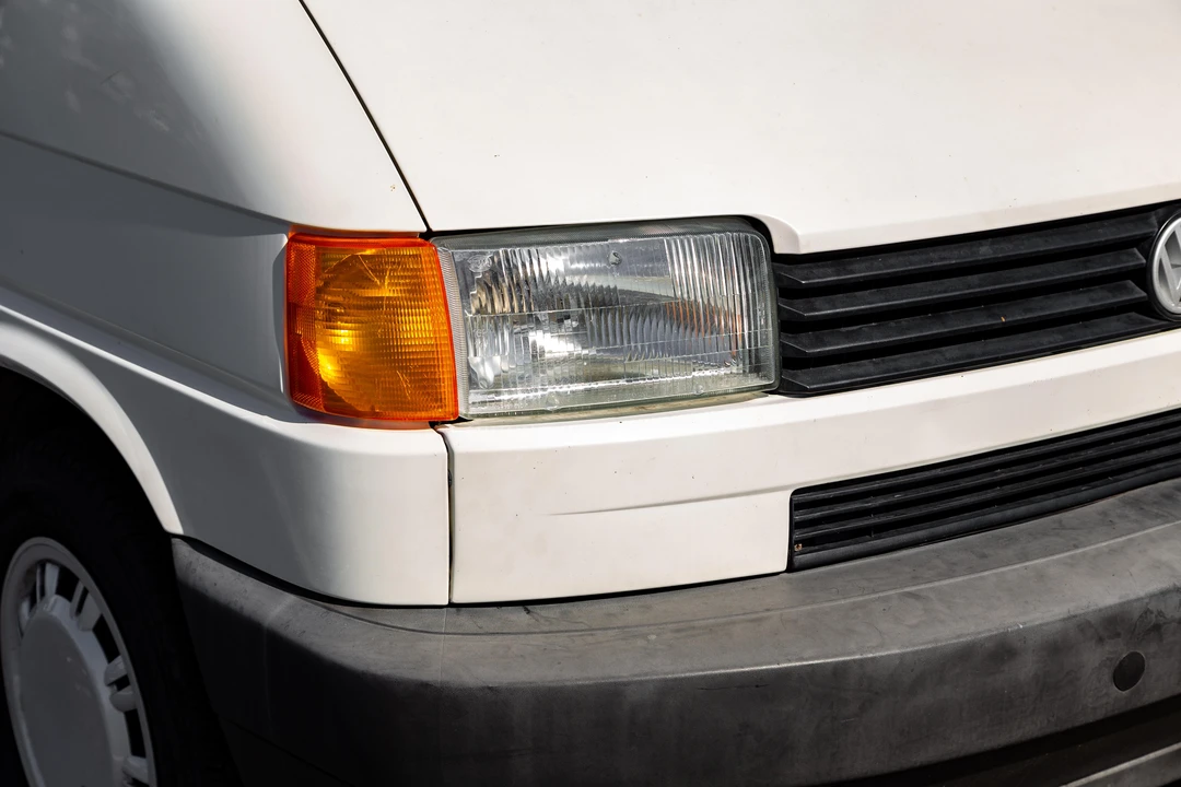 1995 Volkswagen EuroVan - Image 17 of 30