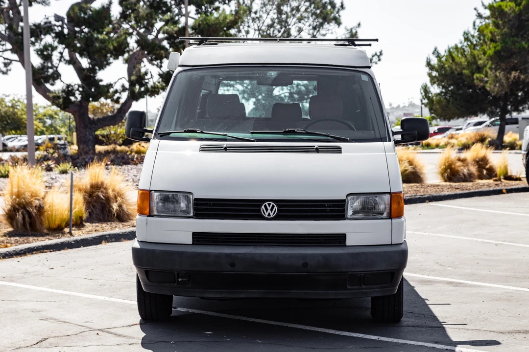 1995 Volkswagen EuroVan - Image 6 of 30