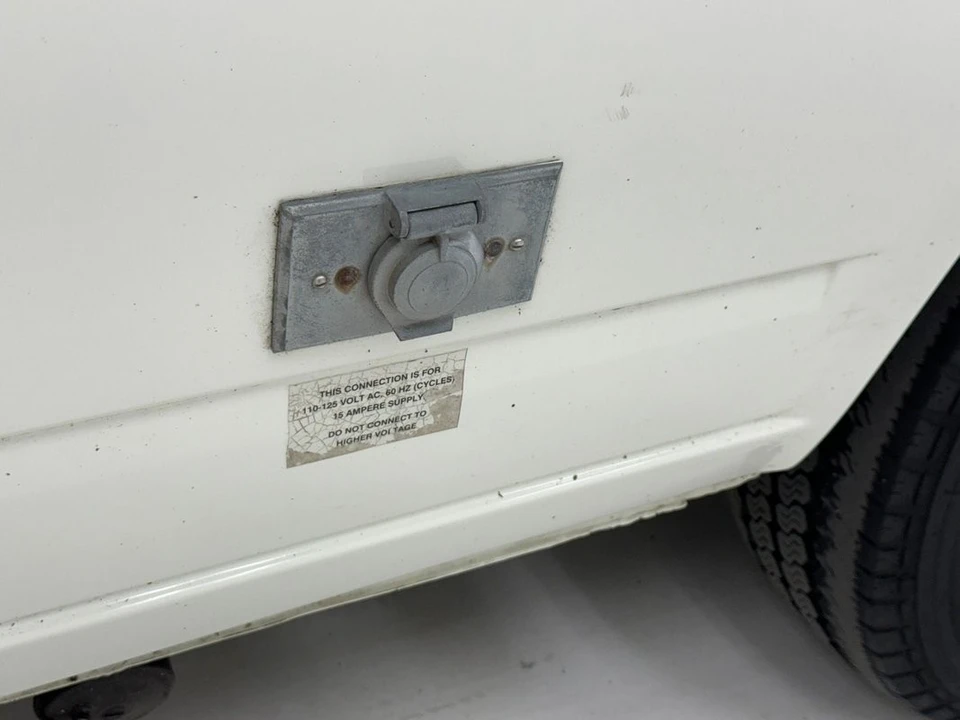 1995 Volkswagen EuroVan - Image 21 of 21
