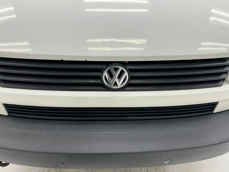 1995 Volkswagen EuroVan - Image 12 of 21