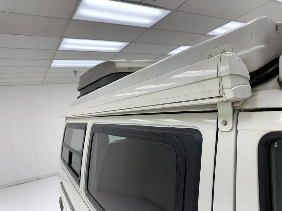 1995 Volkswagen EuroVan - Image 17 of 21