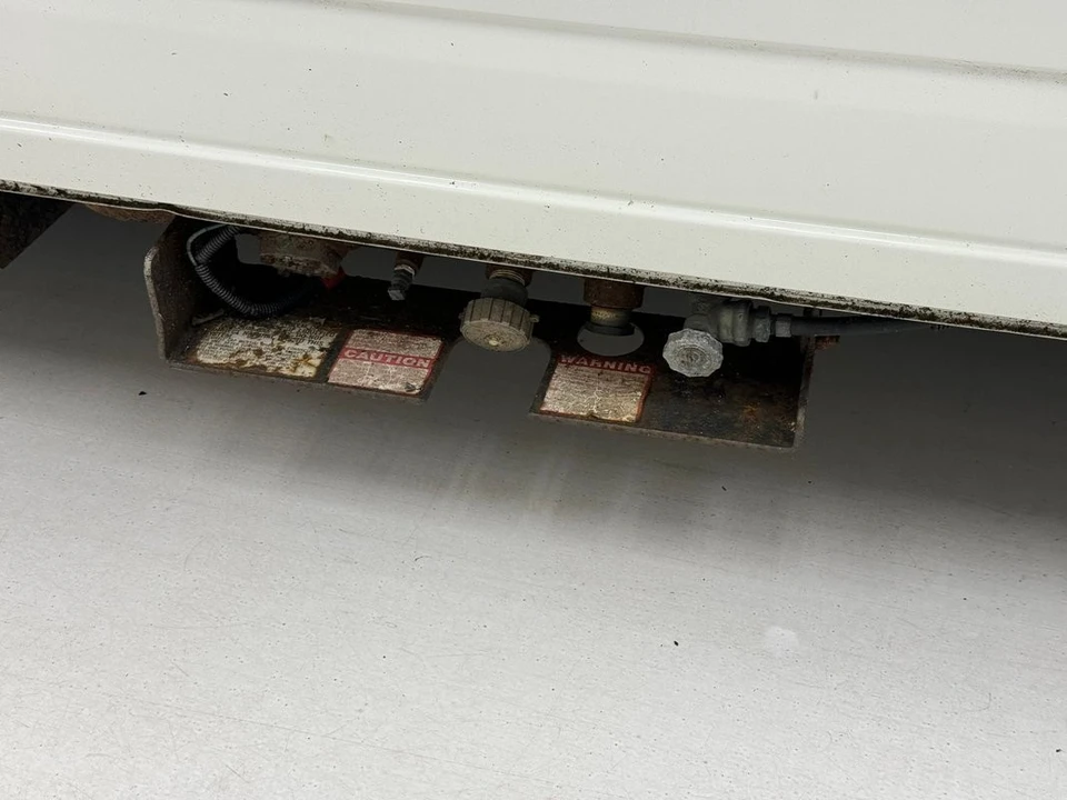 1995 Volkswagen EuroVan - Image 20 of 21