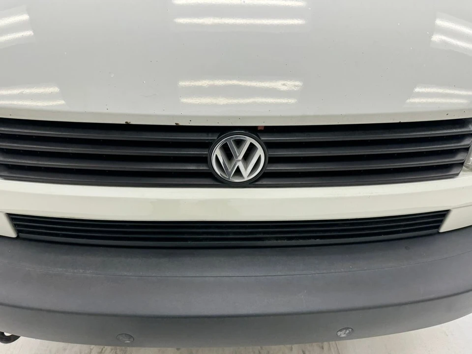1995 Volkswagen EuroVan - Image 12 of 12