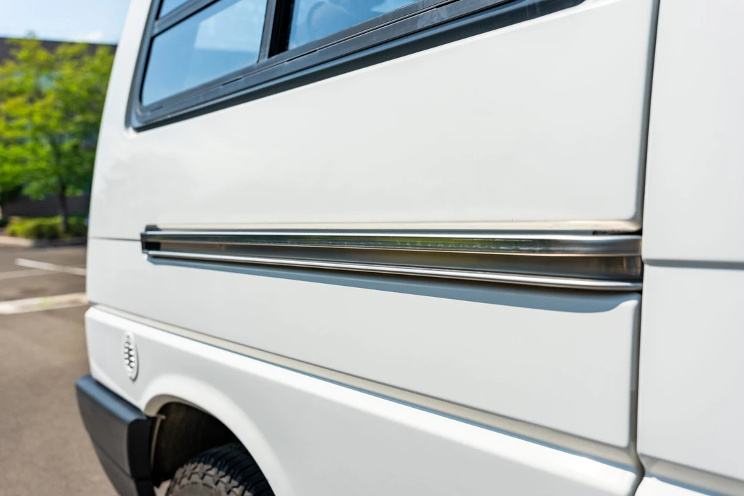 1995 Volkswagen EuroVan - Image 27 of 31