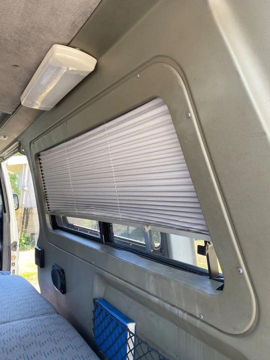 1995 Volkswagen EuroVan - Image 12 of 16