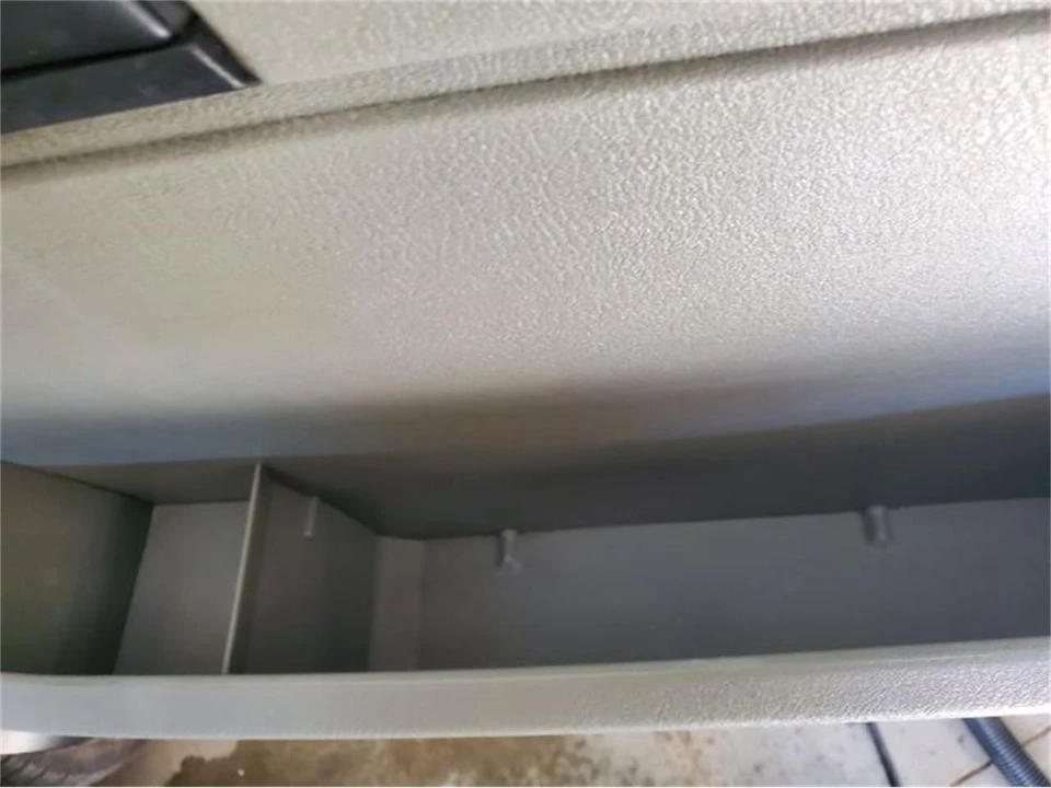 1995 Volkswagen EuroVan - Image 15 of 30