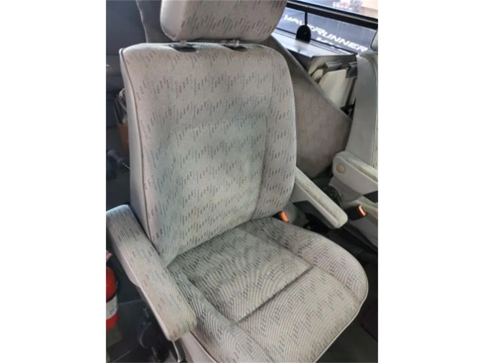 1995 Volkswagen EuroVan - Image 20 of 30