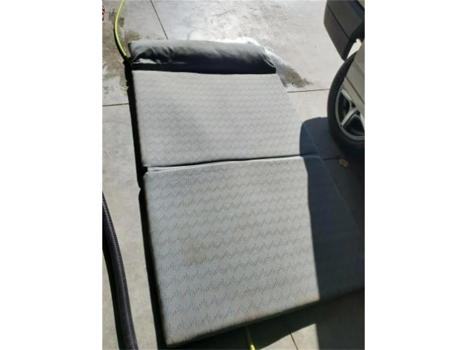1995 Volkswagen EuroVan - Image 18 of 30