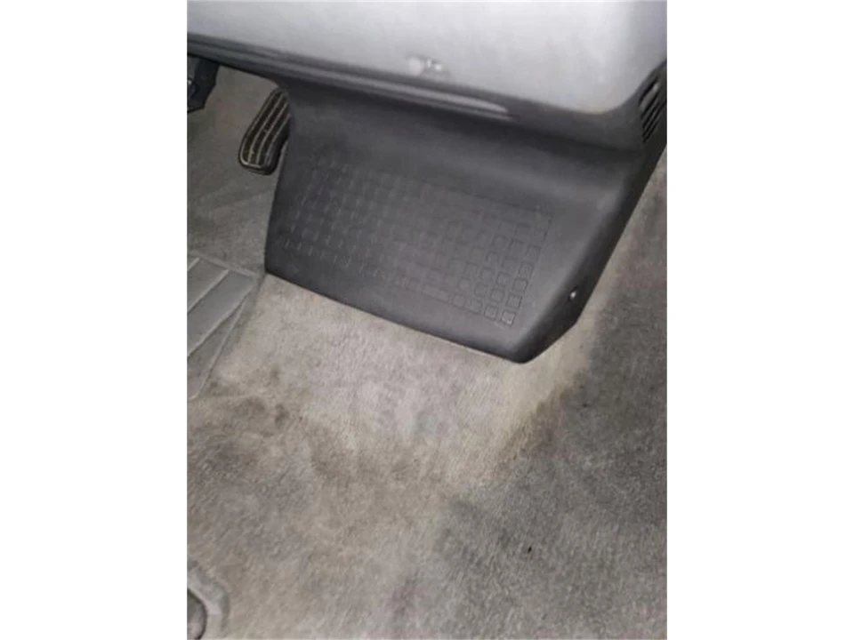 1995 Volkswagen EuroVan - Image 22 of 30