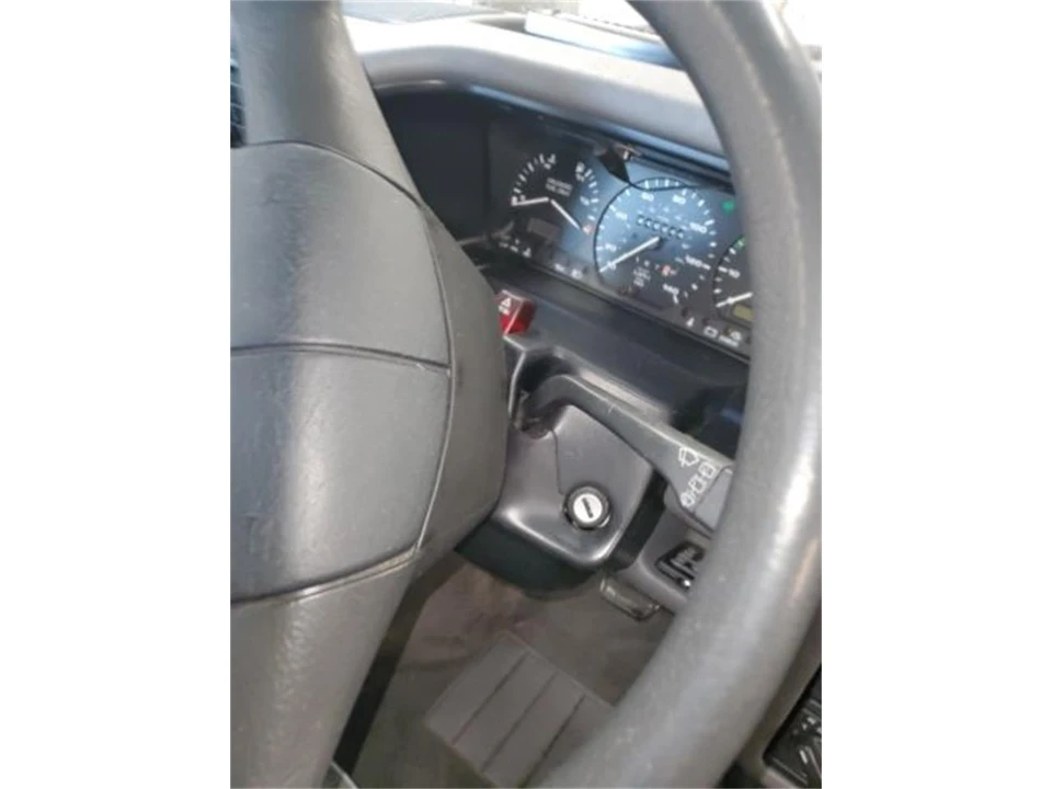 1995 Volkswagen EuroVan - Image 25 of 30