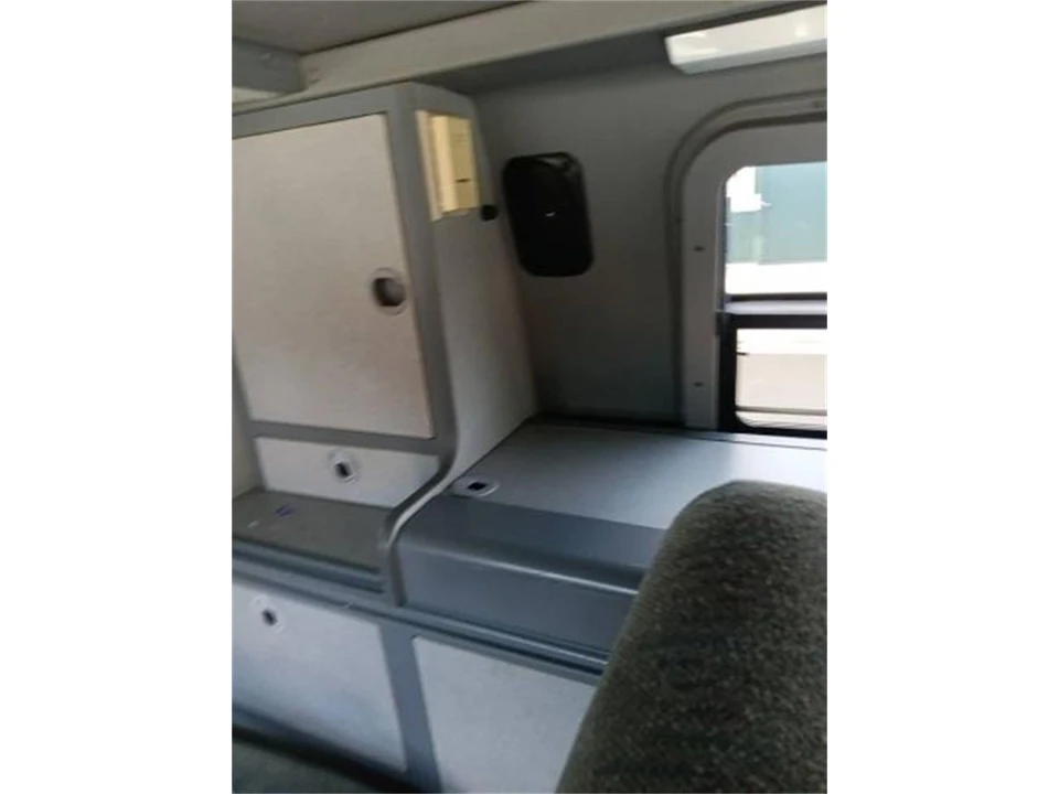 1995 Volkswagen EuroVan - Image 10 of 22