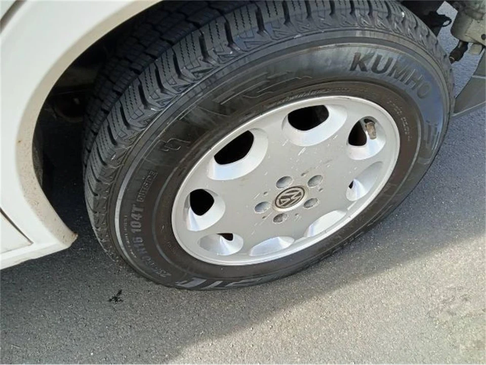 1995 Volkswagen EuroVan - Image 2 of 22