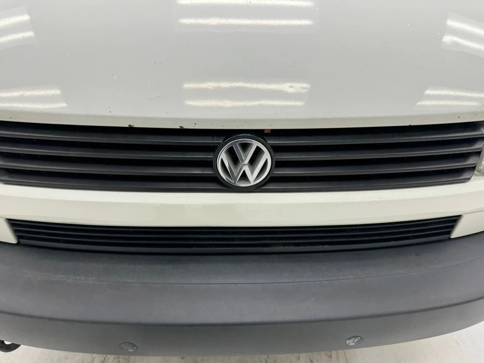 1995 Volkswagen EuroVan - Image 12 of 12