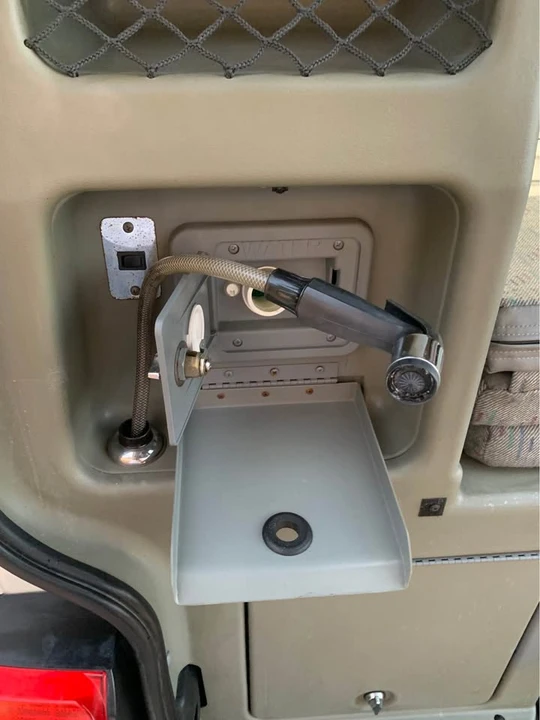 1995 Volkswagen EuroVan - Image 13 of 17