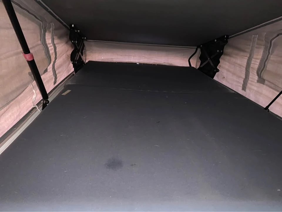 1995 Volkswagen EuroVan - Image 11 of 17