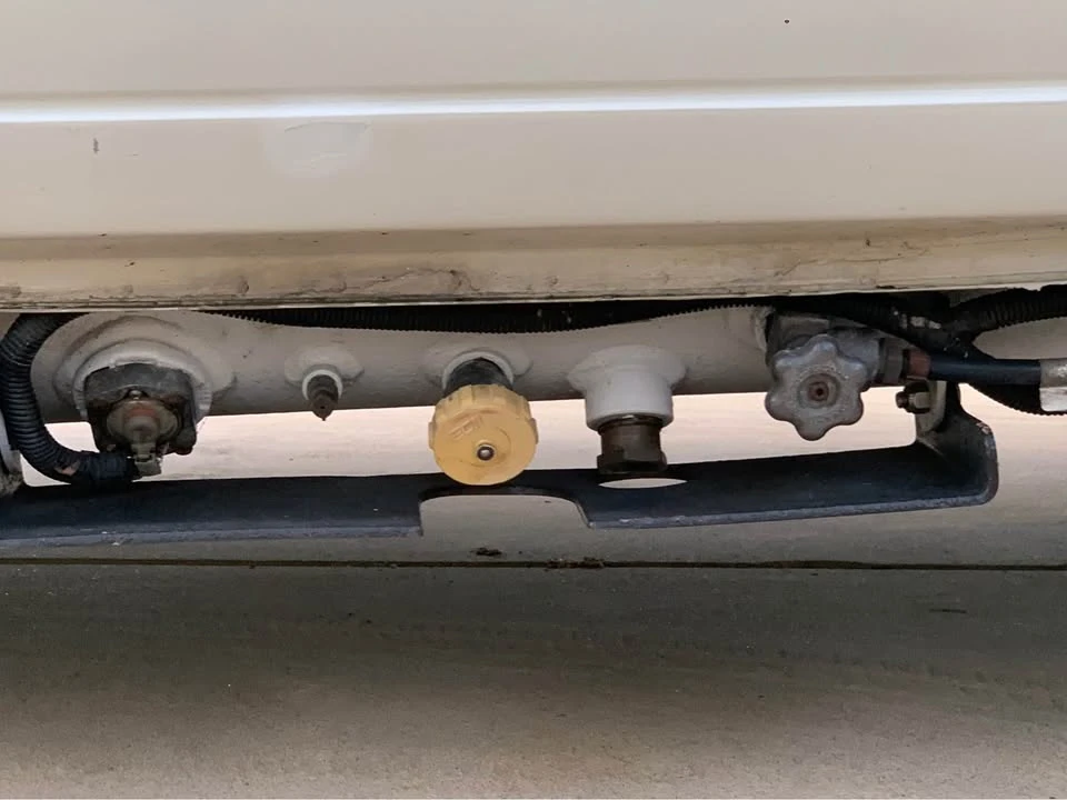 1995 Volkswagen EuroVan - Image 8 of 17