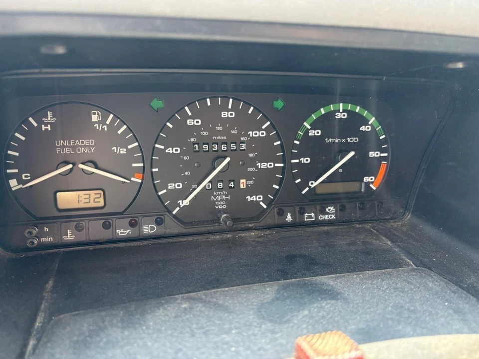 1995 Volkswagen EuroVan - Image 14 of 17