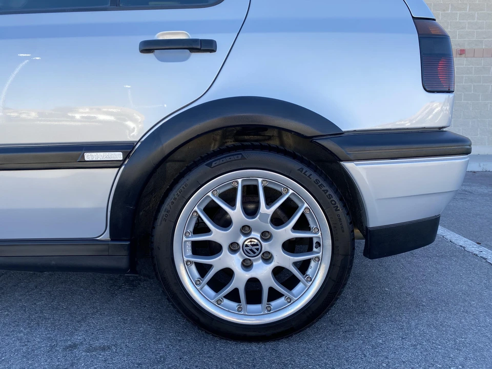1995 Volkswagen GTI Mk3 - Image 28 of 31