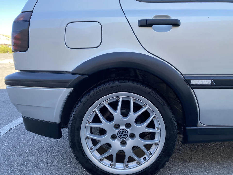 1995 Volkswagen GTI Mk3 - Image 29 of 31