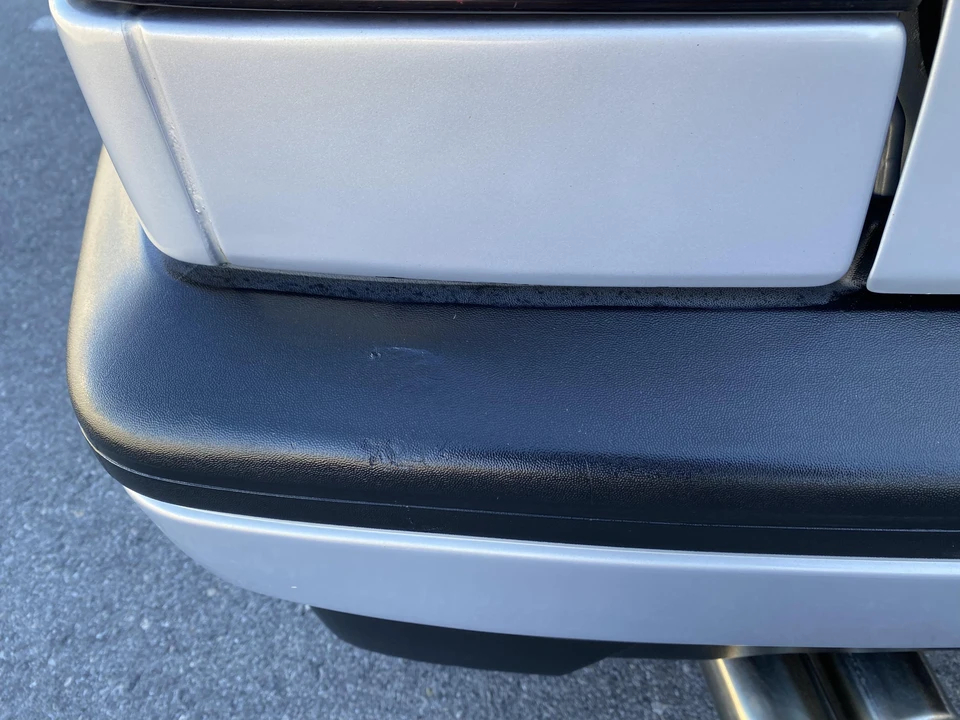 1995 Volkswagen GTI Mk3 - Image 22 of 31