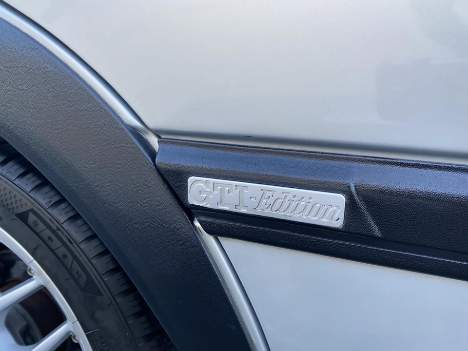 1995 Volkswagen GTI Mk3 - Image 26 of 31