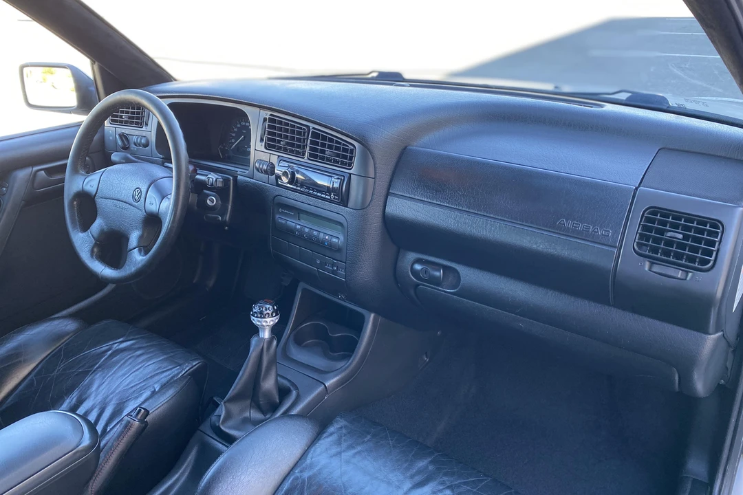 1995 Volkswagen GTI Mk3 - Image 31 of 31