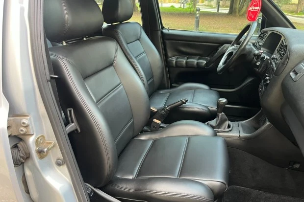 1995 Volkswagen Golf Mk3 - Image 4 of 8