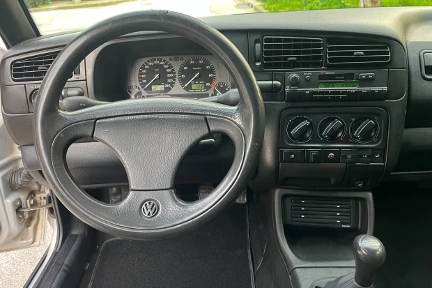 1995 Volkswagen Golf Mk3 - Image 6 of 8
