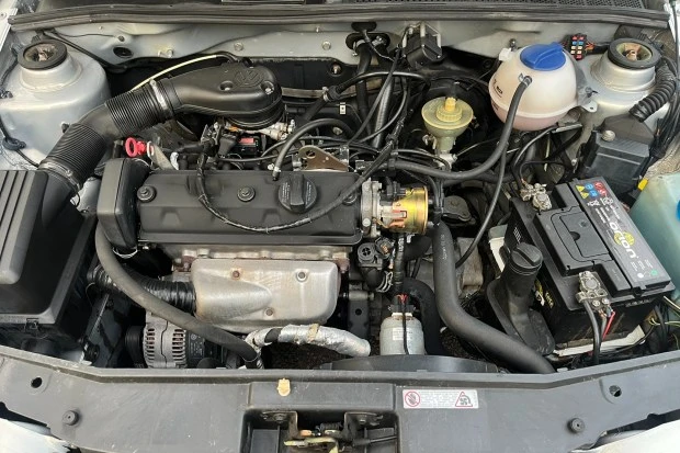 1995 Volkswagen Golf Mk3 - Image 7 of 8